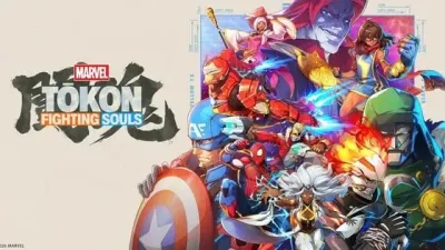 مراجعة Marvel Tokon Fighting Souls: تحفة قتالية بنظام 4 ضد 4 تعرقلها مشاكل PC وقيود PSN