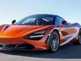 ماكلارين 720S 2018 … طفل ماكلارين الجديد
