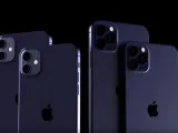 شائعة أبل ستطلق iPhone 12 Mini !!