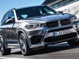 مراجعة سيارة BMW X5 M 2016 … العملية في ثوب الأبطال