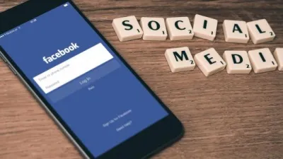 إنشاء صفحة لشركة على الفيسبوك