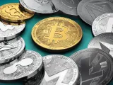 ون جرام عملة رقمية متوافقة مع الشريعة الإسلامية
