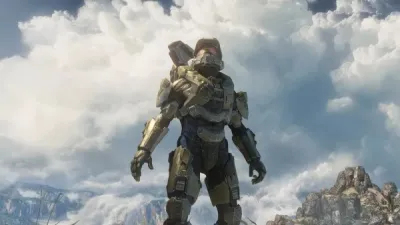 قد تحصل Fortnite على Master Chief بالإضافة إلى أشياء أخرى من Halo