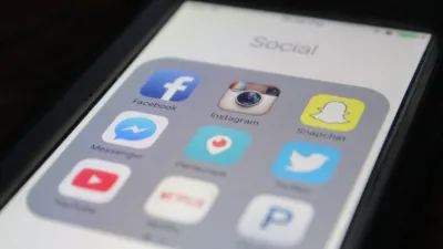 كيف يعمل تطبيق سناب شات