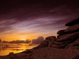 نظام عصر الكامبري وتوزيع صخوره