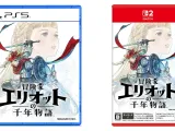 لعبة The Adventures of Elliot وZenless Zone Zero تتصدران إصدارات الألعاب اليابانية هذا الأسبوع