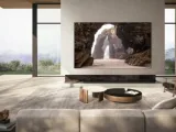 سامسونج توسع تشكيلة تلفزيونات MicroLED وتكشف عن تلفزيونات Neo QLED