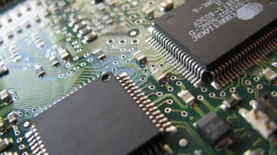 الرسم التخطيطي ووصف المعالج الدقيق Pin Diagram of 8085 Microprocessor