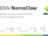 دليل إعداد منصة NVIDIA NemoClaw: دمج نظام OpenClaw خطوة بخطوة