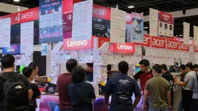 CEE 2026: The Best Laptop and Wi-Fi 7 Router Deals You Can't Miss
