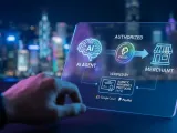 Google and PayPal Are Building the Crypto Rails for AI Agent Commerce