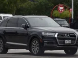 ما لا تعرفه عن سيارة أودي Q7