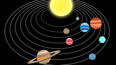 تطبيق Solar System Scope