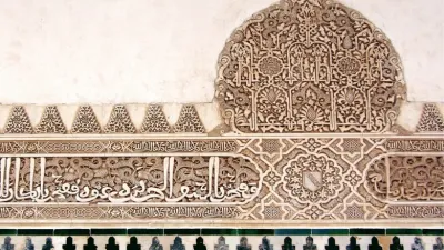 أحداث قبل معركة الخندق الأموية