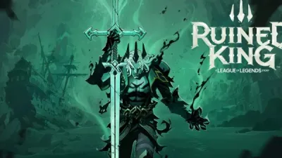 سيتم إطلاق لعبة Ruined King من لعبة League of Legends على أجهزة الألعاب في أوائل عام 2021