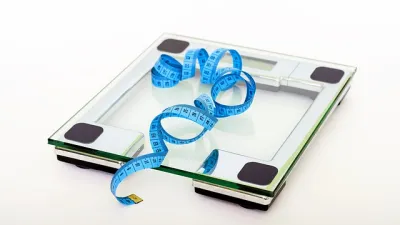 تطبيق My Diet Coach