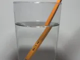 معامل الانكسار