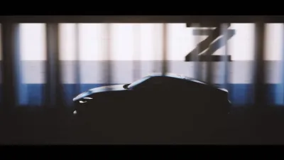نيسان Z الرياضية الجديدة ستصل في أواخر عام 2022