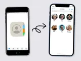 طريقة نقل الأسماء من الهاتف إلى الشريحة: الدليل الشامل لأنظمة أندرويد و iOS