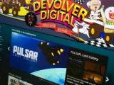Steam تعرض حجم اللعبة قبل النقر فوق التثبيت