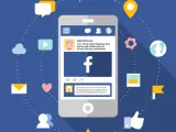 الابلاغ عن حساب فيس بوك