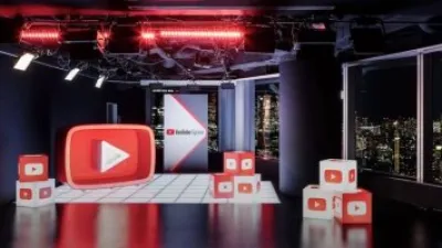 YouTube TV و NBCUniversal يوافقان على مد فترة المشاهدة مجانا