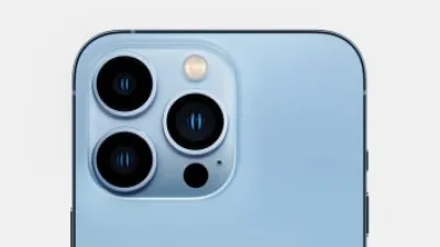 أبل تعلن رسميا عن iPhone 13 Pro و iPhone 13 Pro Max بـ999 و1099 دولارا
