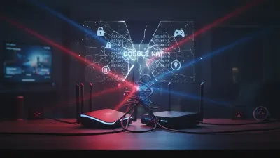 كيف تمنع جهاز مزود الخدمة من تخريب شبكة Wi-Fi الجديدة الخاصة بك