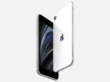 مراجعة iPhone SE : تصميم أيفون كلاسيكي ، ولكن مع قوة معالجة 2020