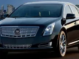 كاديلاك XTS … قلب قوي لجسد مفتول العضلات