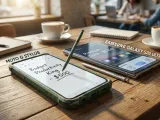 مقارنة بين Moto G Stylus 2026 و Galaxy S26 Ultra: لماذا لا تحتاج لإنفاق 1200 دولار للحصول على قلم رقمي