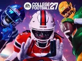 إطلاق لعبة EA Sports College Football 27 في 9 يوليو: تفاصيل الطلب المسبق وعودة نسخة الكمبيوتر