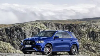 مراجعة مرسيدس AMG GLE 63 موديل 2020 .. مزيد من القوة والتقنيات والجاذبية