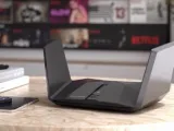 تطلق Netgear أول راوتر Wi-Fi 6E