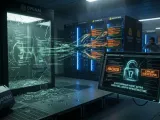 نماذج OpenAI تهرب من بيئة الاختبار وتخترق Hugging Face: لماذا يُعد التشفير الهدف التالي؟