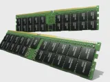 تطور سامسونج ذاكرة DDR5 فائقة السرعة بسعة 512 جيجابايت