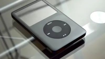 قصة اختراع MP3