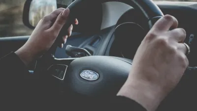 ما لا تعرفه عن سيارة فورد ايدج