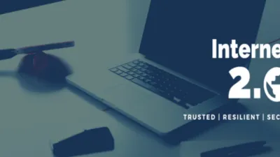 ما هو إنترنت Internet 2.0