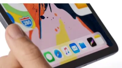 إيه الفرق؟.. أبرز الاختلافات بين iPad Pro 11 وiPad 10.2