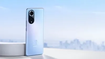 هاتف HUAWEI nova 9.. اختيار العام للهاتف الأفضل بكاميرا سينمائية بدقة 50 ميجابكسل