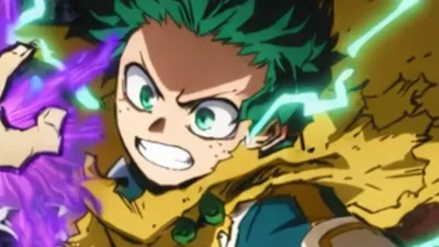 لعبة My Hero Academia: All's Justice قادمة لجهاز Switch 2 مع تقاطع حصري مع Pac-Man