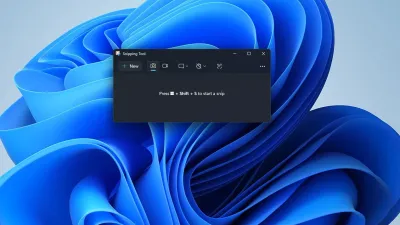 Windows 11 Snipping Tool OCR: The Ultimate Built-In Text Extractor