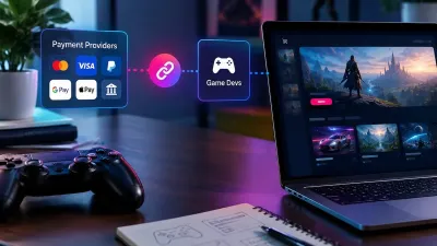 إطلاق أداة Xsolla Co-Marketing Campaigns لربط مزودي الدفع بمطوري الألعاب