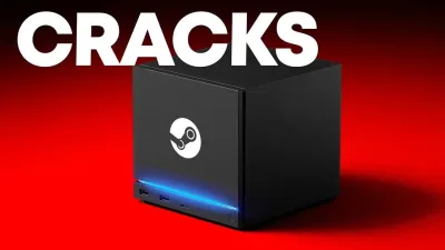Steam Machine RAM Crisis Eases: Unified Deck Unlocks Seamless Gaming