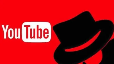 تمكين وضع المشاهدة المتخفية في يوتيوب