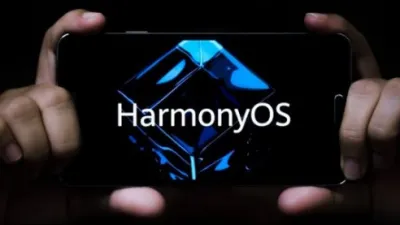 النسخة التجريبية لنظام هواوي الجديد HarmonyOS في بداية العام القادم