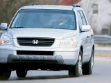 Retro Deep Dive: How the 2003 Honda Pilot EX Redefined the Mid-Size SUV