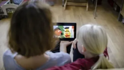 إطلاق تطبيق YouTube Kids فى الشرق الأوسط وشمال أفريقيا باللغة العربية