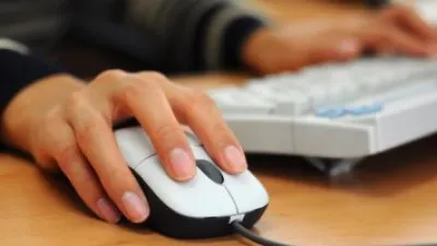 يعني إيه ميزة Mouse Acceleration في فأرة الكمبيوتر وما هي أهميتها؟